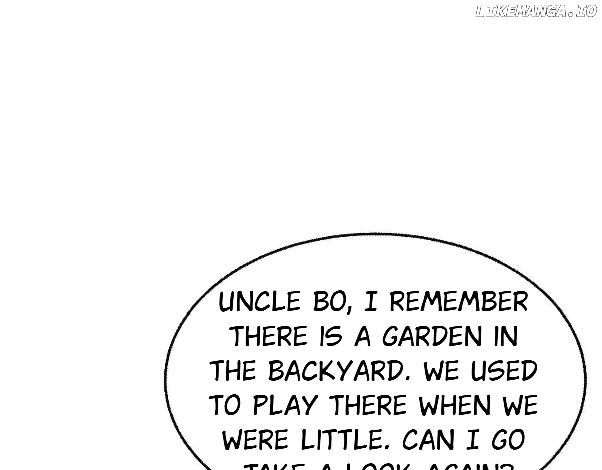 After Breakup: Had an Affair With My Ex's Uncle Chapter 72 - page 44